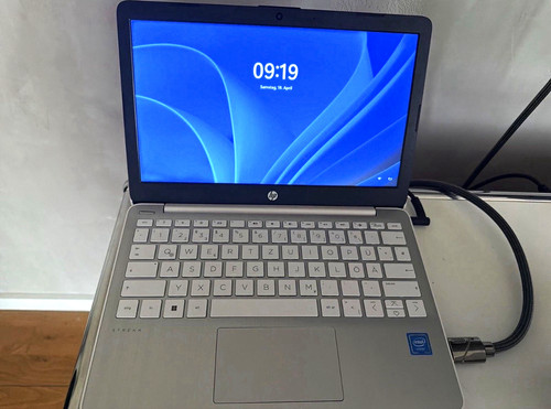 Stream notebook - stream, /