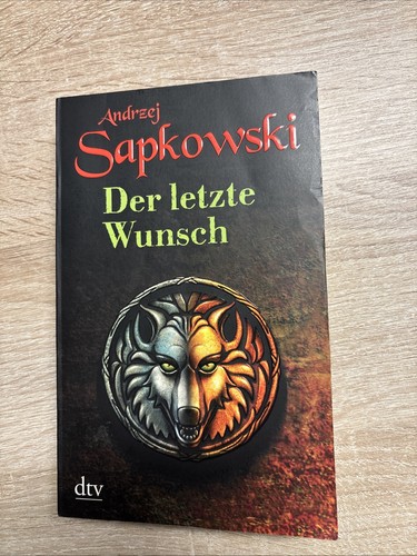 Der letzte wunsch von - letzte,