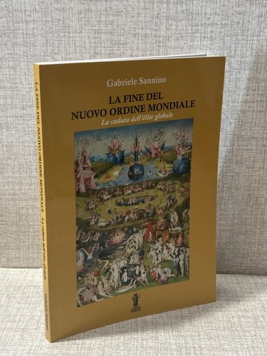 Sannino das ende - der, neuen