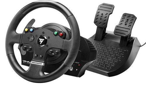 Thrustmaster tmx force - |,