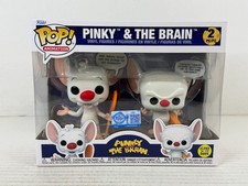 Funko POP Vinyl - Animation -