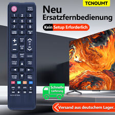 Ersatz Fernbedienung AA59-00786A für Samsung TV UE32F6470 UE40F6400 UE46F7000