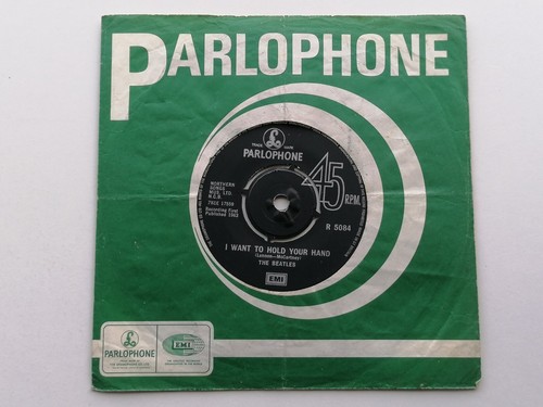 The beatles i - beatles, want