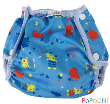 Trendy Popolini Vento PUL