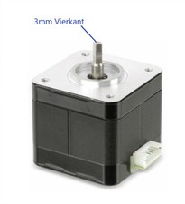 Schrittmotor MINEBEA