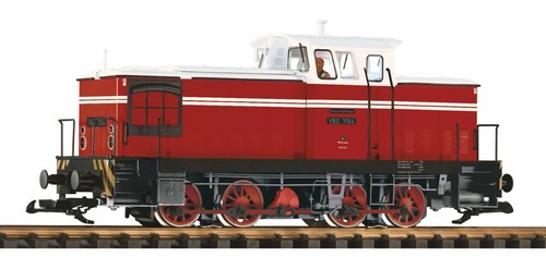 Piko 37592 diesellok - diesellok, 60