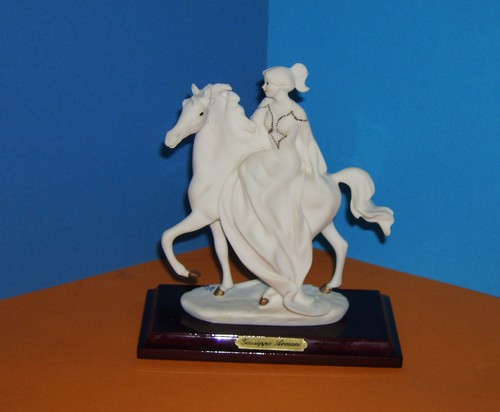 Armani figur lady - armani,
