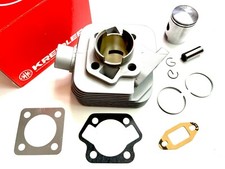 Kreidler Florett Tuning HQ Zylinder Satz 5,8PS 40mm 50ccm K54 32DB Eiertank NEU
