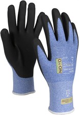 Arbeits-, Allzweckhandschuh aus Recyclingfaser, extrem haltbar, Gr.8-11