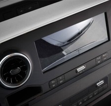 Rückfahrkamera Sprinter MBUX