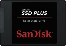 Sandisk SSD PLUS 480GB v2 Neu&OVP