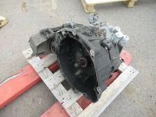 Opel Vectra C - gutes 5-Gang Schaltgetriebe 2,2l Benzin 108kW 147PS Z22SE 181tkm