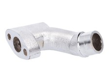 Ansaugstutzen 17mm für Puch