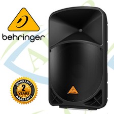Behringer B115MP3 Aktiver
