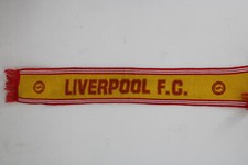 LIVERPOOL football scarf scarf