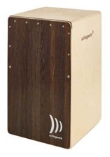 SCHLAGWERK CP408ST 2inOne Dark Oak Cajon