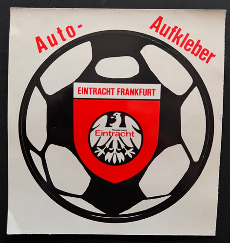 Eintracht frankfurt sge - eintracht,