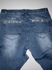Jeans Marke PAPRIKA, Gr. 48