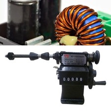 Spulenwickelmaschine Handspule