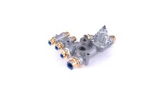 Bremskraftregler 461 513 000 0