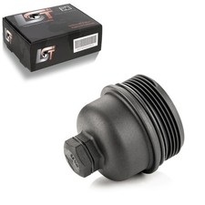 Deckel Ölfiltergehäuse