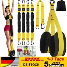 NEU Schlingentrainer