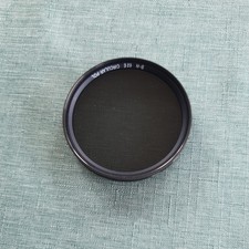 B&W 62E Circular Polfilter Pol