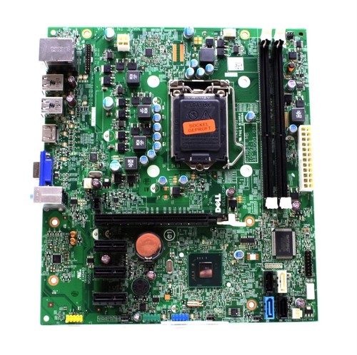 Dell optiplex 390 mainboard - 390,