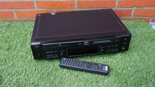 Sony MXD-D3 MD-Recorder/