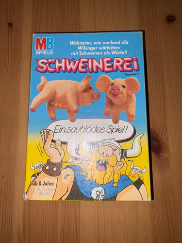 Schweinerei top spiel - schweinerei,