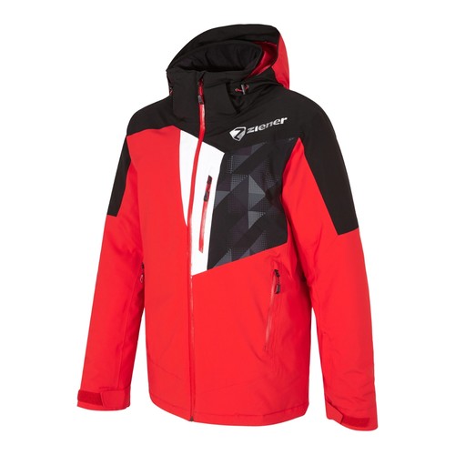 Ziener tamal lady team - team, jacket