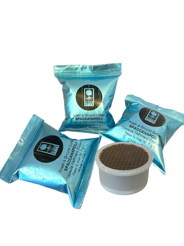 200 kapseln kompatibel - 200, lavazza