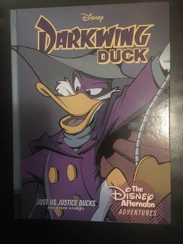 The disney afternoon - the,