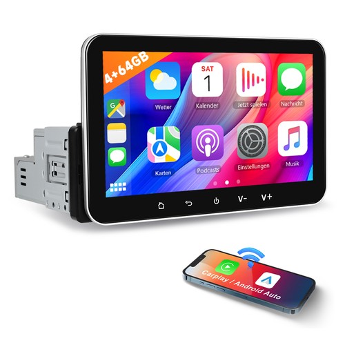 64gb carplay android 15 - carplay,