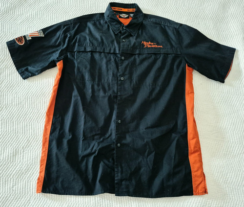Harley davidson motorcycles - harley,
