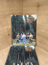 Stihl Katalog 91/92  Prospekt