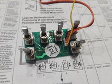 Robbe Futaba Multi Switch