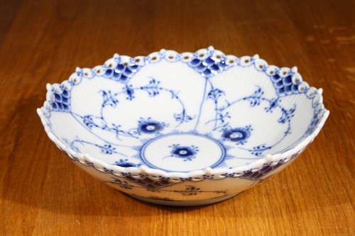 Royal copenhagen musselmalet - royal,
