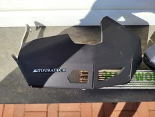 BMW Zylinderschutz , Touratech