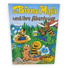 Die Biene Maja und ihre