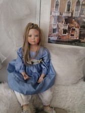 Künstlerpuppen