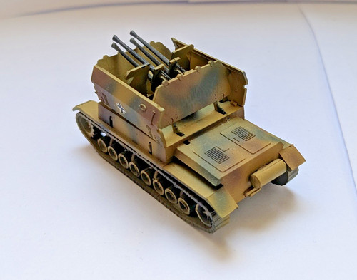 Roco kampfpanzer - roco,