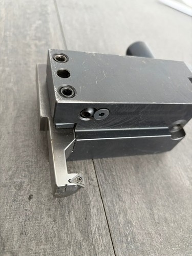 Index g200 halter - , ews