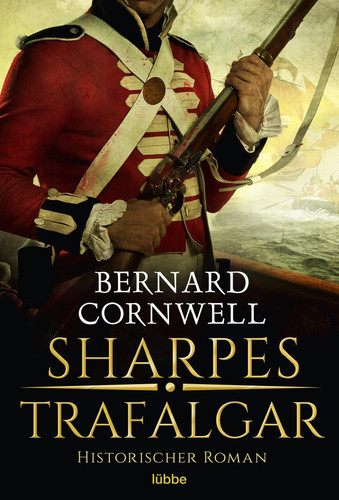 Sharpes trafalgar historischer - trafalgar,