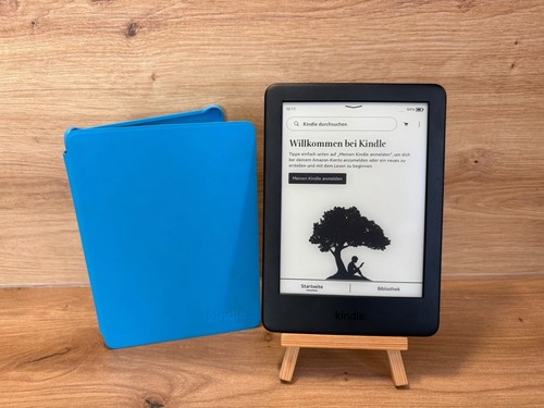 Amazon kindle basis modell - amazon, basis-modell