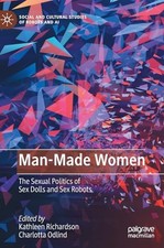 Man made women the - man-made,