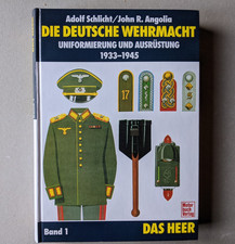 A. Schlicht / J. R. Angolia