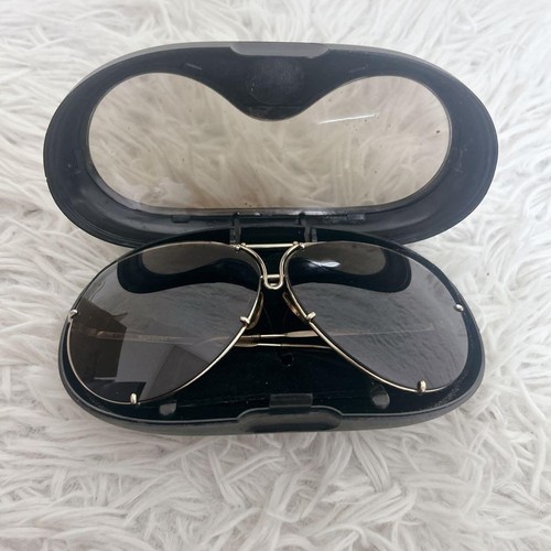 Porsche design pilotenbrille - design,