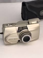 Olympus µ[mju:]-III Zoom 150