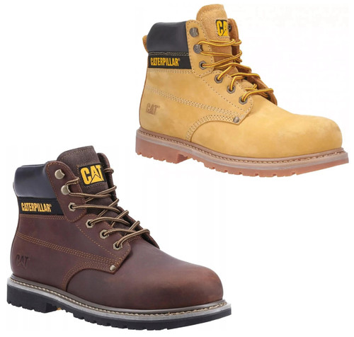 Caterpillar powerplant - caterpillar,
